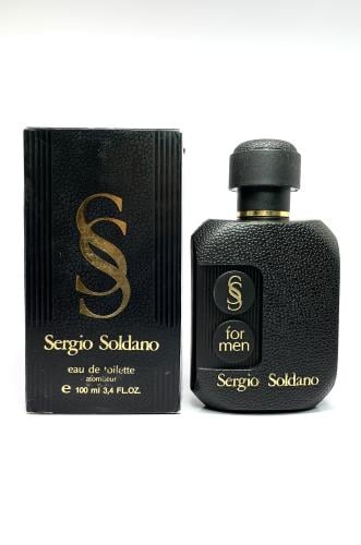 Sergio Soldano EDT 100ml