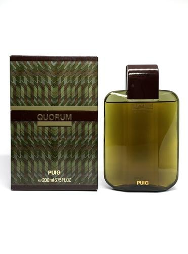 Quorum by Puig Splash Eau de Toilette 200 ml