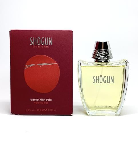 Shogun Parfums Alain Delon EDT 100ml