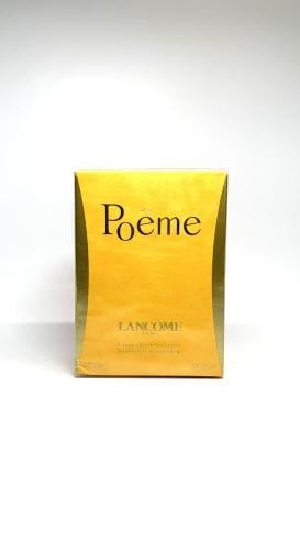 Lancome Poeme EDP 100ml vintage