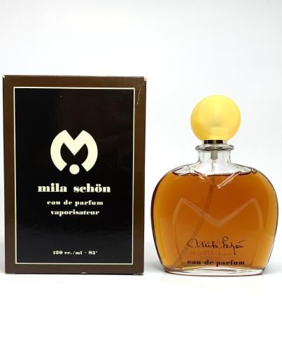 Mila Schon Eau de Parfum 120 ml