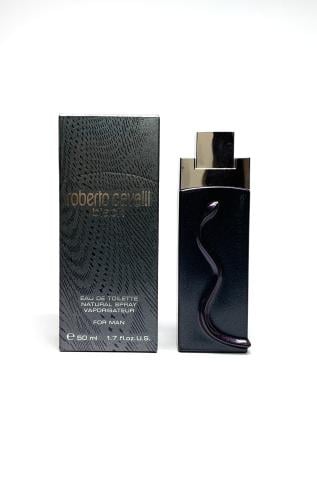 Roberto Cavalli Black Eau de Toilette 50 ml