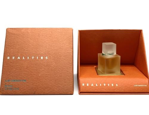 Realities Lizclaiborne Perfum 7.5Ml PARFUM