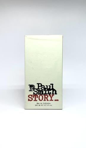 Paul Smith Story EDT 100ml