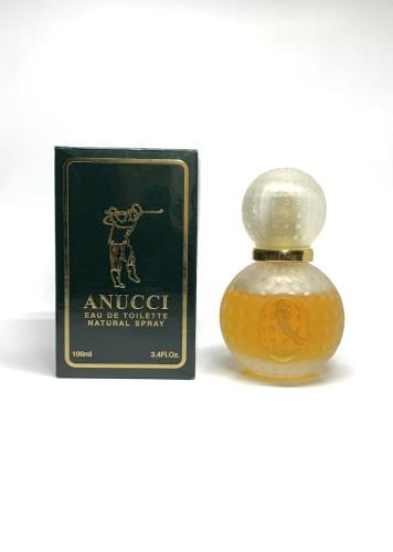 Anucci EDT 100ml