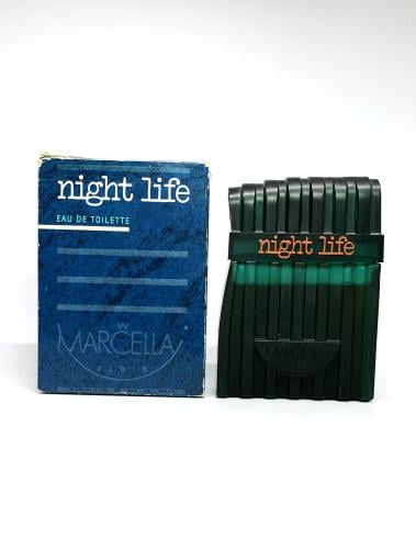 Night Life Marcella 100ml EDT