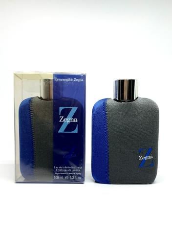 Z Zegna Ermenegildo Zegna Eau de Toilette 100 ml