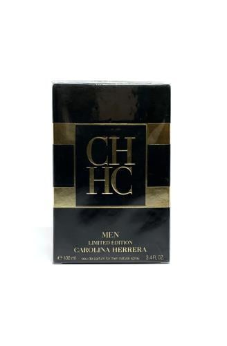 CH Men Limited Edition Carolina Herrera Eau de Par...