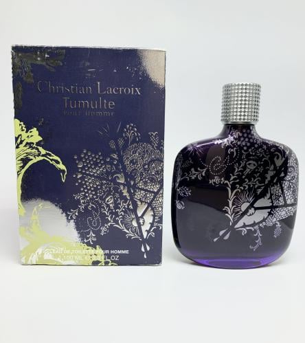 Christian Lacroix Tumultet Pour Homme EDT 100 ml