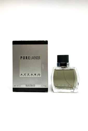 Pure Lavender Azzaro EDT 125ml