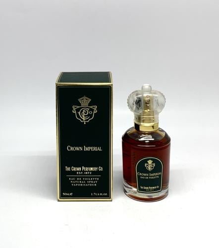 Crown Imperial The Crown Perfumery 1872 50 ml EDT