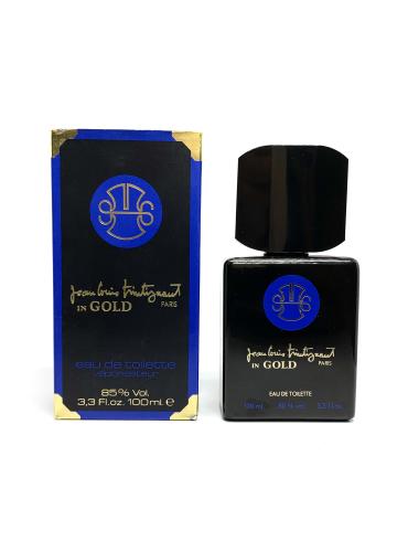 Jean Louis Trintignant In Gold Eau de Toilette 100...