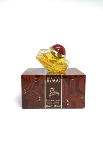 Jivago Beverly Hills EDP 50ml