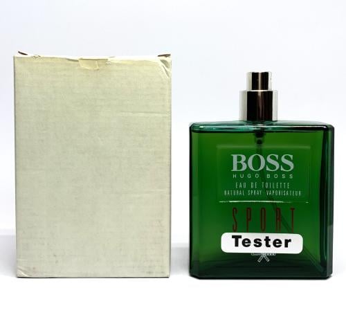 Boss Hugo Boss Sport tester EDT 125ml