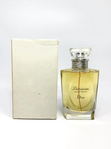 Diorissimo TESTER EDT 100ML