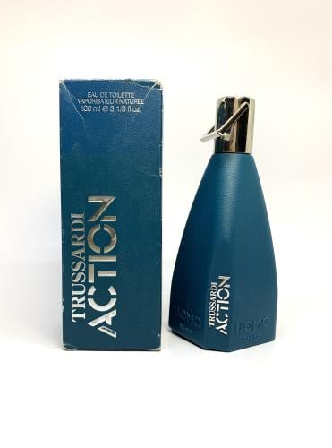Trussardi Action vint EDT 100ml