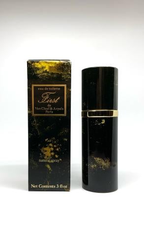 First d Van Cleef & Arpels Eau de Toilette 90 ml