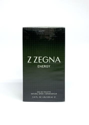 Z Zegna Energy EDT 100 ml