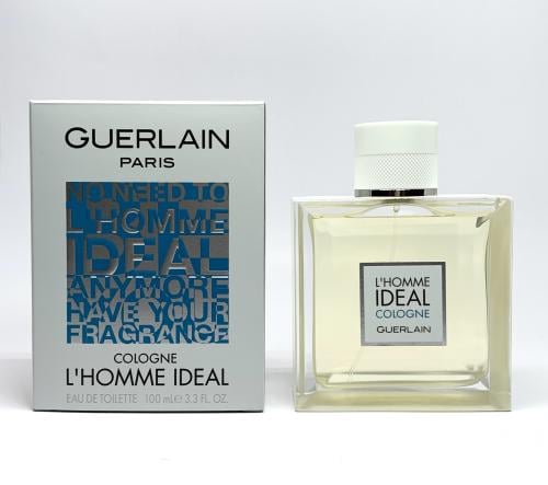 Cologne L Homme Ideal guerlain EDT 100ml 2015