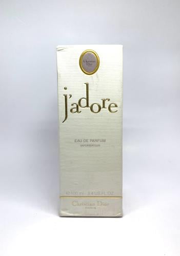 J'adore Parfum vint EDP 100ml