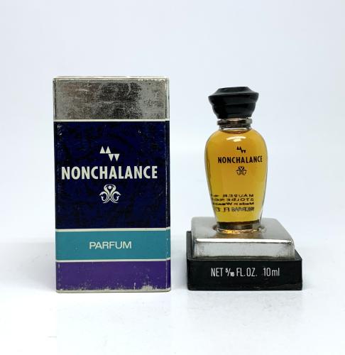 Nonchalance splash perfume 10ml