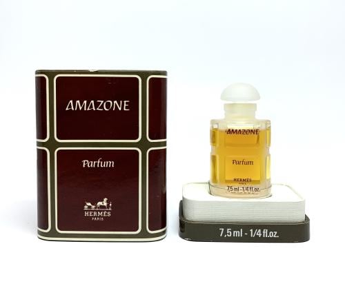 Amazone Hermes 7.5Ml PARFUM