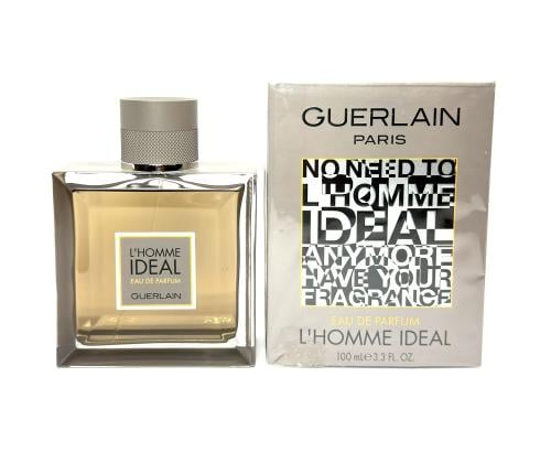 L Homme Ideal guerlain EDP 100ml