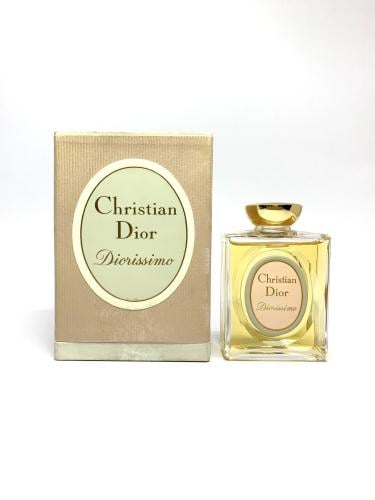 Diorissimo pink splash edp 50ml