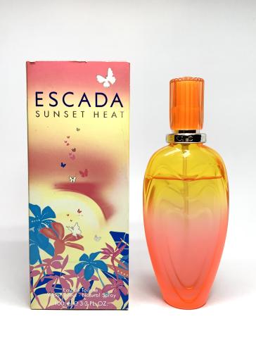 Escada Sunset Heat EDT 100 ml