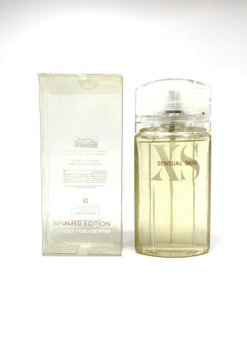 XS Sensual Skin Paco Rabanne EDT 100ml