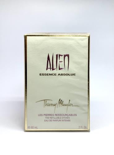 Alien Essence Absolue Thierry Mugler 60 EDP 60 ml