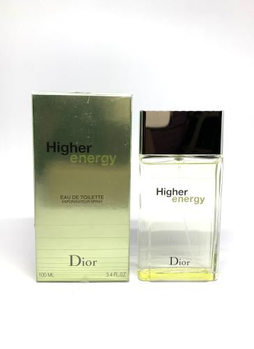 Higher Energy EDT