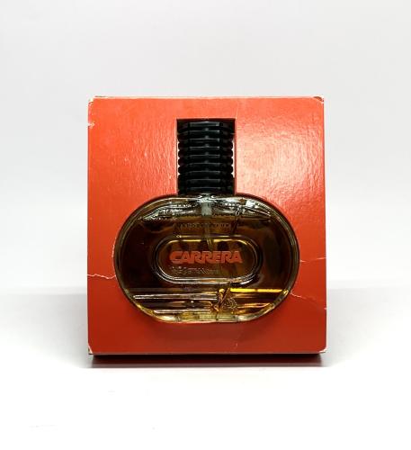 Carrera Muelhens no box vintage EDT 75ml