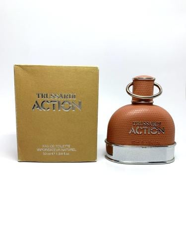 Trussardi Action won EDT 50ml