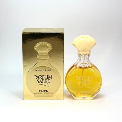 Parfum sacre caron vintage edt 100 ml