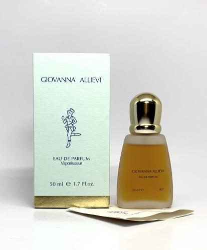 Giovanna Allievi EDP 50ml