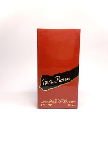 Paloma Picasso Natural Spray EDT 30ml