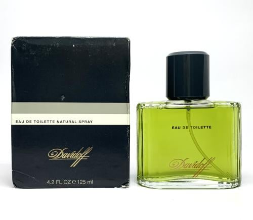Davidoff EDT 125ml