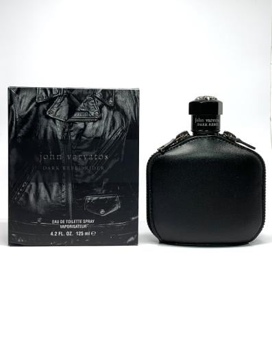 John Varvatos Dark Rebel Rider edt 125ML
