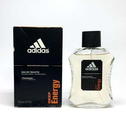 adidas Deep Dnergy 100Ml EDT