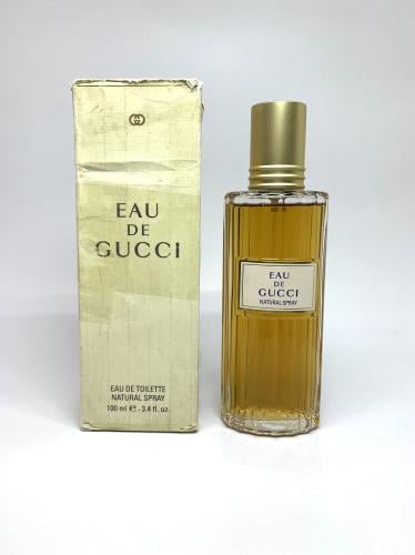 Eau De Gucci EDT 100ml