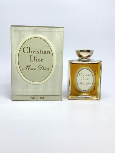 Miss Dior Parfum splash PARFUM 30ml