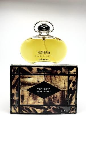 Valentino Vendetta Pour Homme 50 ml