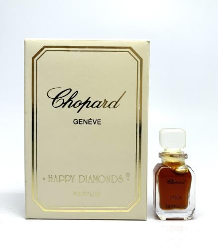 Chopard Geneve Happy Diamonds PARFUM 2.5 ml