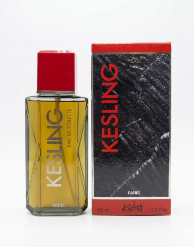 KESLING Paris edt 100 ml