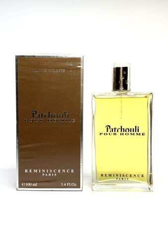 Patchouli Pour Homme Reminiscence Eau de Toilette...