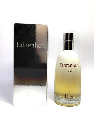 Fahrenheit 32 EDT 100ml