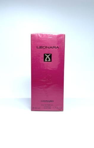 Leonara Leonard EDP 50Ml