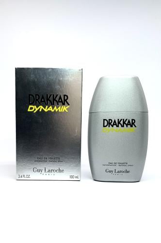 Drakkar Dynamik By Guy Laroche EDT 100ml