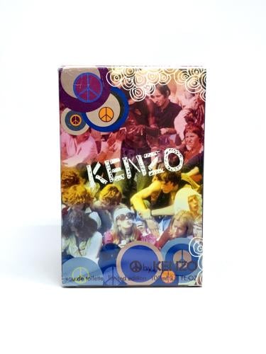 Kenzo by Kenzo limited edition limited edition EDT...